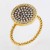 Gold-Plated-Micro-Pave-Sized-Ring-with-Black-Tone-CZ-Black