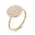 Gold-Plated-Micro-Pave-Sized-Ring-with-Clear-CZ-Gold