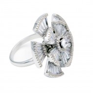 Rhodium RS2706-SV Rhodium-RS2706-SV