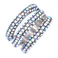 Silver AB RS3197-SAB Silver-AB-RS3197-SAB