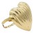 Gold-Plated-Stainless-Steel-Adjustable-Rings-Gold