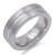 8mm-Rhodium-Plated-with-Stainless-Steel-Men's-Ring-Rhodium