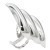 Stainless-Steel-Adjustable-Rings.-Rhodium