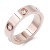 Rose-Gold-Plated-Stainless-Steel-Sized-Rings-with-CZ-Rose Gold