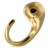 Gold-Plated-Stainless-Steel-Size-7-Rings-Gold