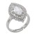 Rhodium-Plated-With-Clear-Marquise-CZ-Adjustable-Rings-Rhodium Clear