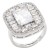 Rhodium-Plated-With-Clear-CZ-Radiant-Shaped-Adjustable-Rings-Rhodium Clear