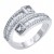 Rhodium-Plated-With-Clear-CZ-Adjustable-Sneak-Rings-Rhodium
