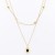 Gold-Plated-Stainless-Steel-Necklace-Gold