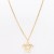 Gold-Plated-Stainless-Steel-Necklace-Gold