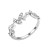 925-Sterling-Silver-Curved-Olive-Branch-with-Clear-Cubic-Zirconia-Stones-Wedding-Band-Promise-Ring-for-Women-Size-5-10-Rhodium