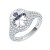 925-Sterling-Silver-with-Oval-Cut-AAA-CZ-Stones-Engagement-Rings-for-Women-Rhodium