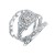 925-Sterling-Silver-Rhodium-Plated-Ring-with-Round-AAA-Cubic-Zirconia-3-Pieces-Vintage-Bridal-Ring-Sets-for-Women-Rhodium