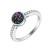 925-Sterling-Silver-Rhodium-Plated-with-AAA-Cubic-Zirconia-Stones-Engagement-Rings-for-Women-Multi-Color