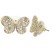 Gold-Plated-With-AB-Crystal-Butterfly-Earrings-Gold AB