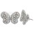 Rhodium-Plated-With-AB-Crystal-Butterfly-Earrings-Rhodium AB