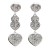 Rhodium-Plated-With-Clear-Crystal-Heart-Shape-Earrings-Rhodium