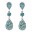 Rhodium-Aqua-YE4201-SVAQ