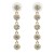 Gold-Plated-With-AB-Crystal-Earrings-Gold AB