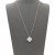 Rhodium-Plated-with-Clear-Cubic-Zirconia-Necklaces-Rhodium