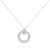 Rhodium-Plated-with-Clear-Cubic-Zirconia-Necklaces-Rhodium